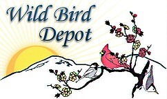 Wild Bird Depot Logo